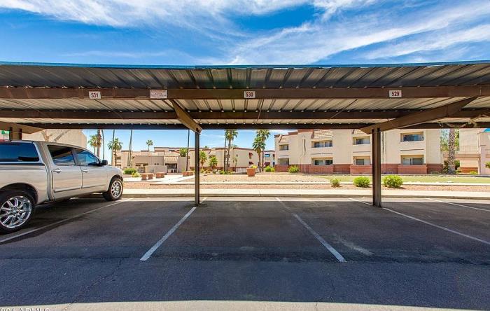 12123 West Bell Road, Unit 219 Surprise, AZ 85378 - Photo 15 of 22