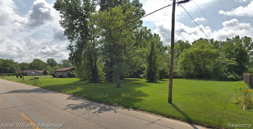 0 Beverly Road Romulus, MI 48174 - Photo 1 of 3 Gallery Image 1