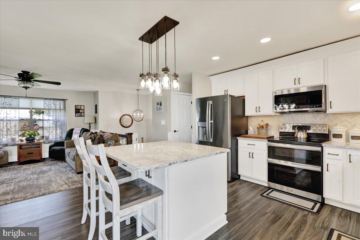 2241 Stoverstown Road Spring Grove, PA 17362 - Photo 12 of 35 Gallery Image 12