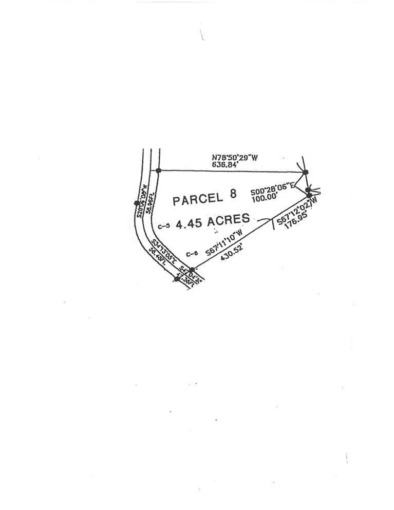 8 Walter Road Wayland, MI 49348 - Photo 1 of 1 Primary Photo