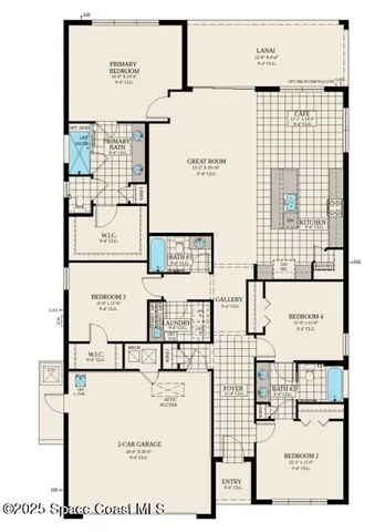 $3,300 | 8946 Crossmolina Drive, Melbourne, FL 32940