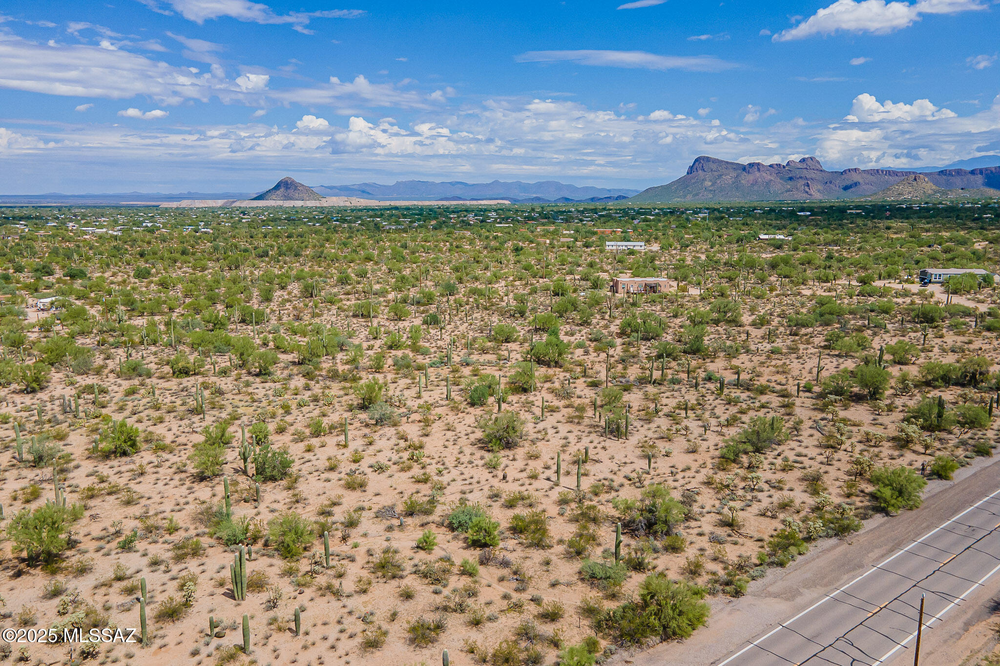 11690 West Rudasill Road Tucson, AZ 85743 - Photo 3 of 13 Gallery Image 3