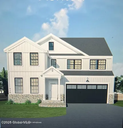 $667,500 | Lot 22 Windrow Way, Mechanicville, NY 12118
