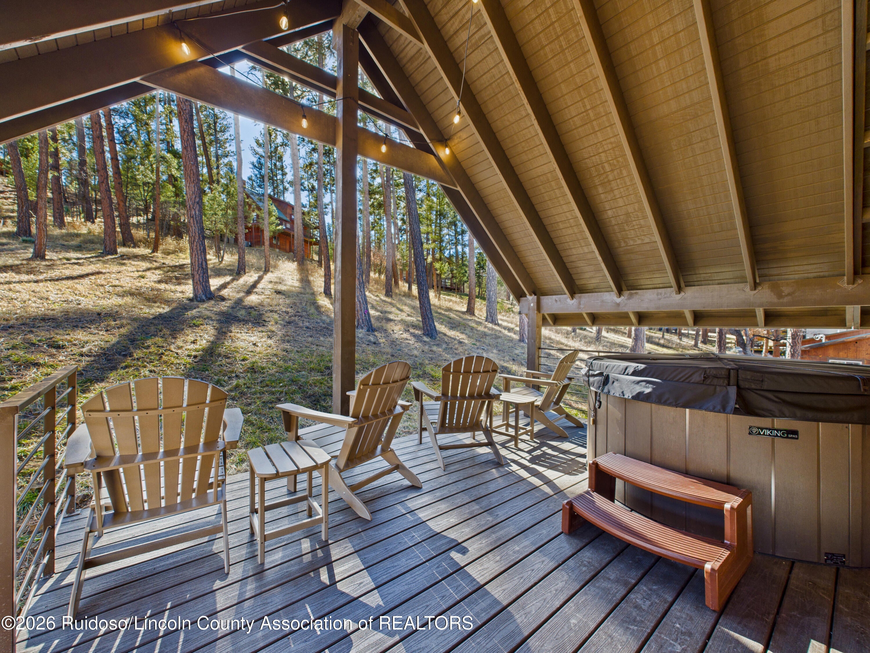 115 Apache Hills Drive Ruidoso, NM 88345 - Photo 73 of 162 Gallery Image 73