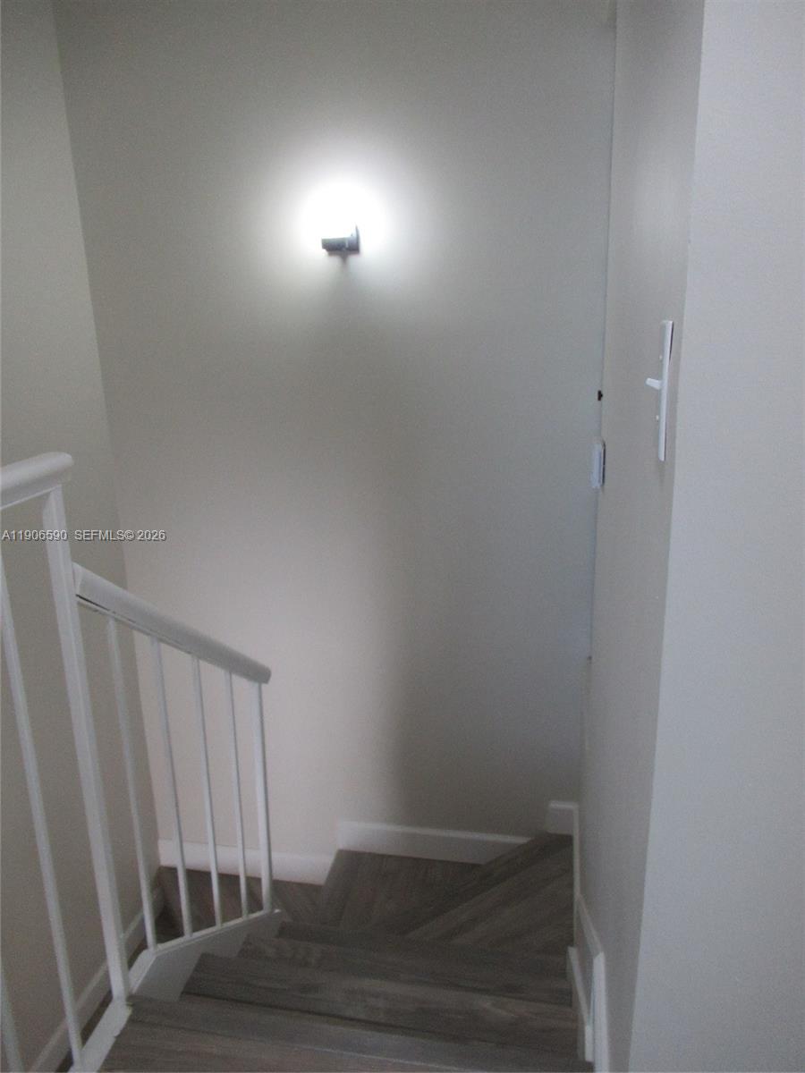6825 Southwest 45th Lane, Unit 12 Miami, FL 33155 - Photo 15 of 17 a view of an empty room