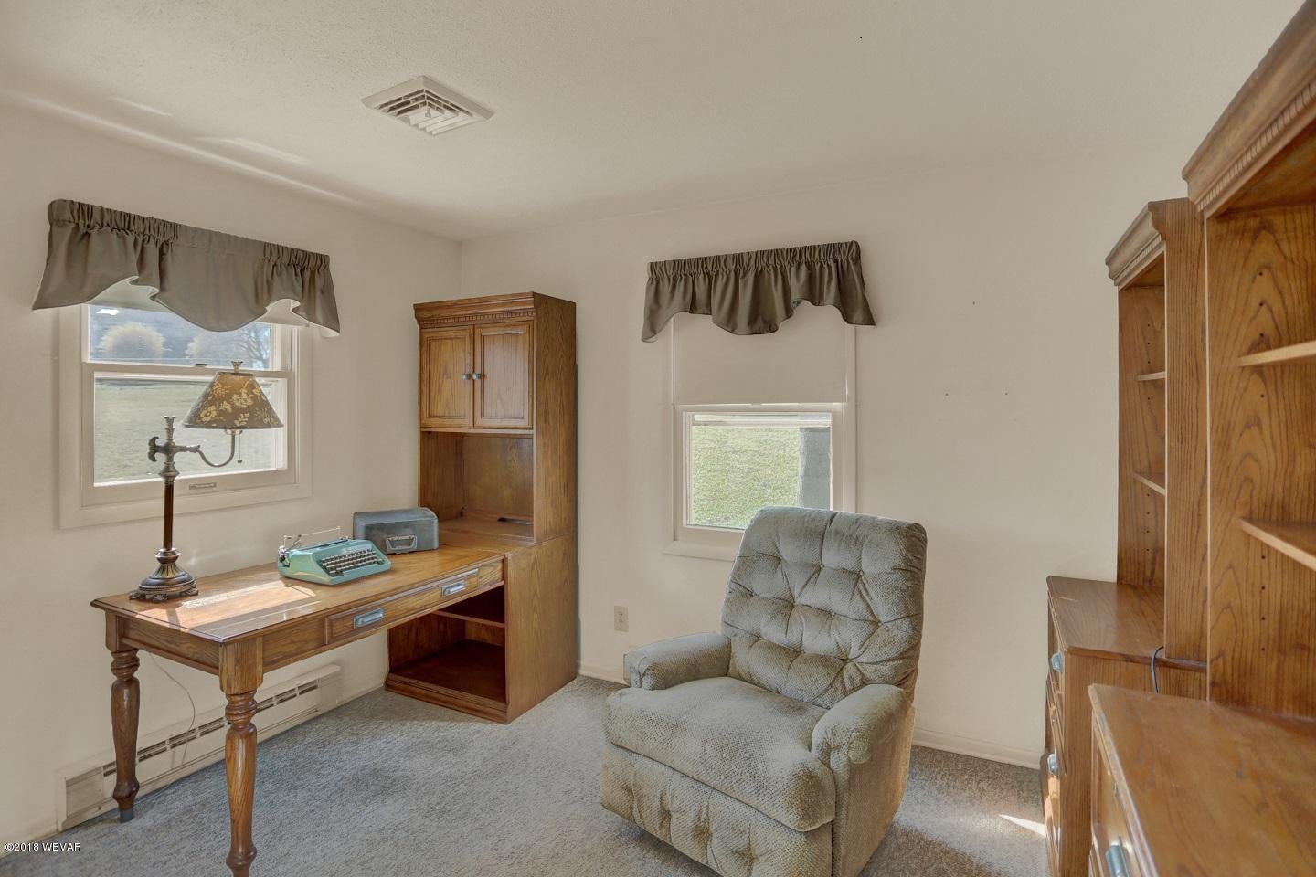 157 Old Orchard Road Milton, PA 17847 - Photo 19 of 28 Bedroom 2