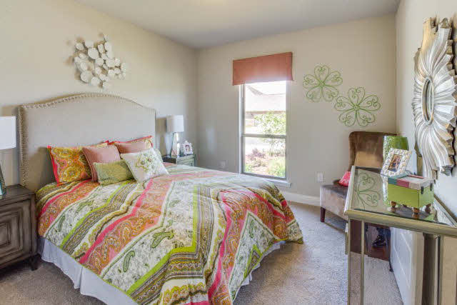 10511 Dunmore Drive Daphne, AL 36526 - Photo 14 of 25 Bedroom 2