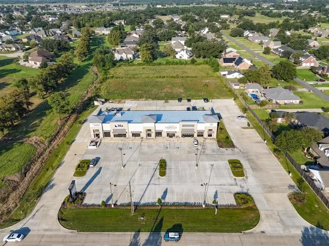 $754,000 | Tbd Nelson Road, Lake Charles, LA 70605