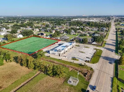 $754,000 | Tbd Nelson Road, Lake Charles, LA 70605