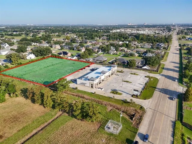 $754,000 | Tbd Nelson Road, Lake Charles, LA 70605