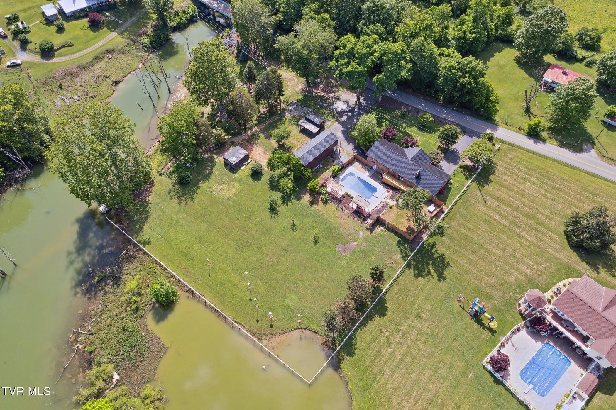 18134 Cleveland Road Abingdon, VA 24211 - Photo 32 of 39 18134-Cleveland-Rd-21