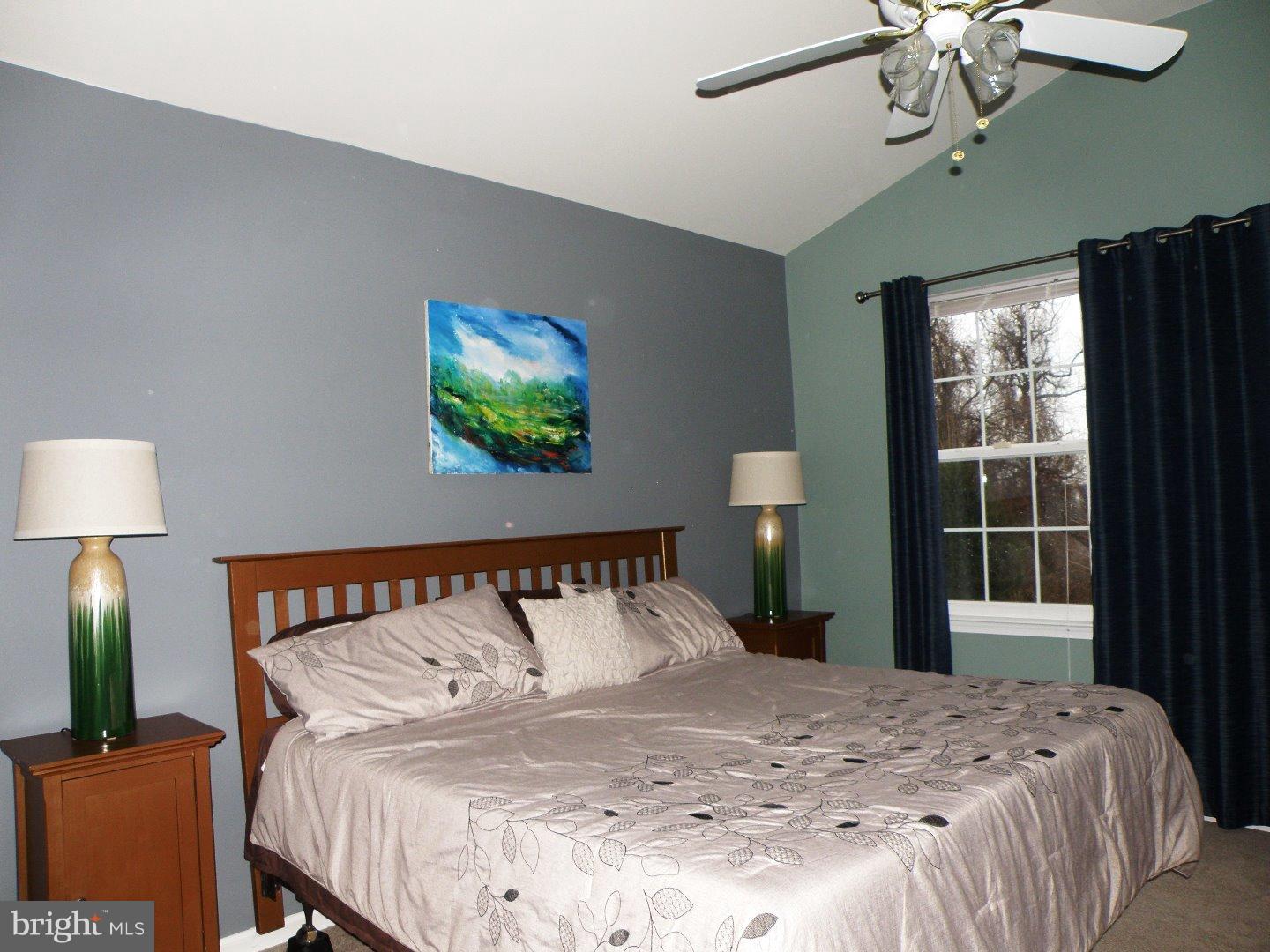 1404 Dawman Road Coatesville, PA 19320 - Photo 11 of 25 Master Bedroom