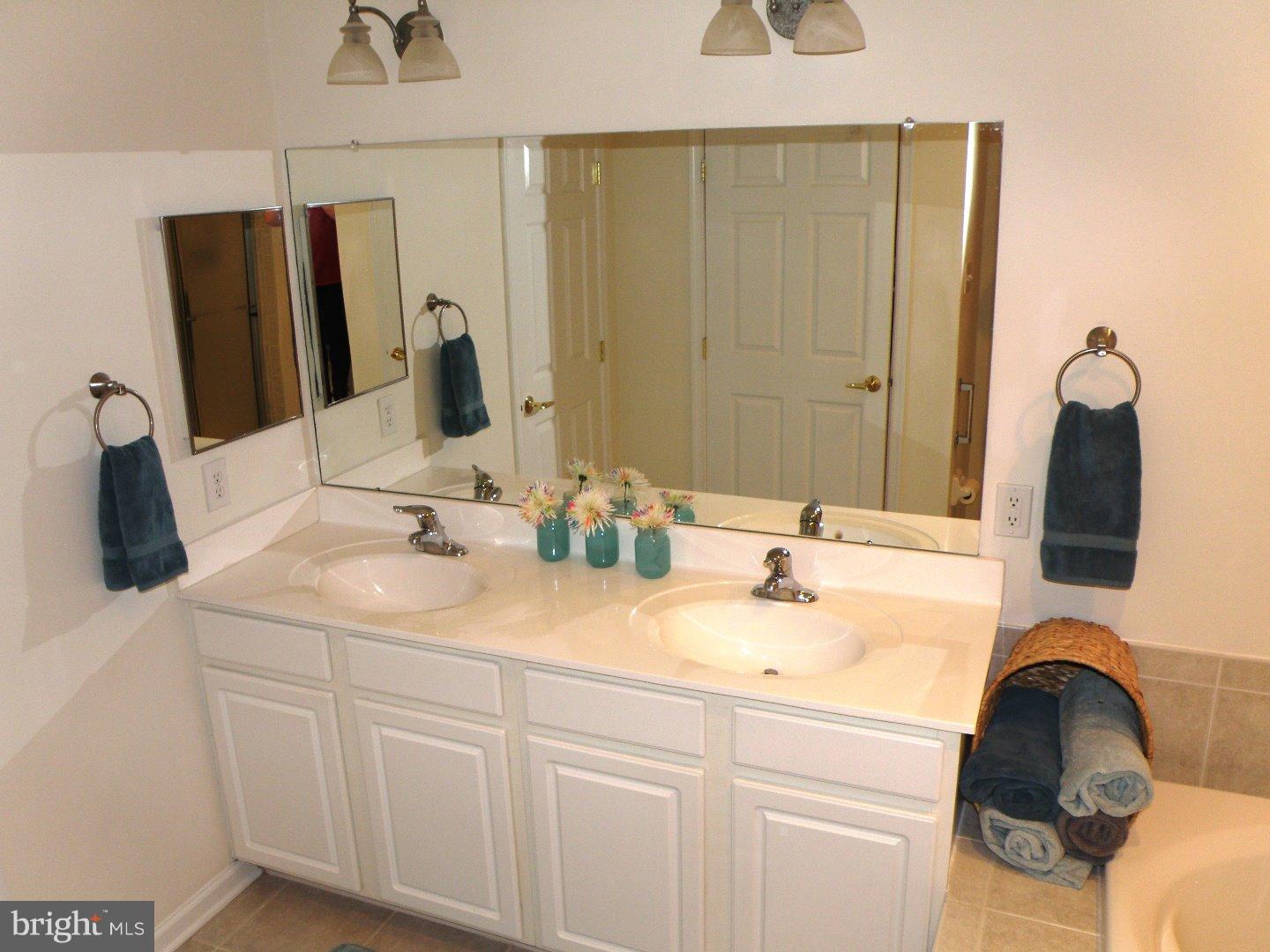 1404 Dawman Road Coatesville, PA 19320 - Photo 12 of 25 Master Bathroom