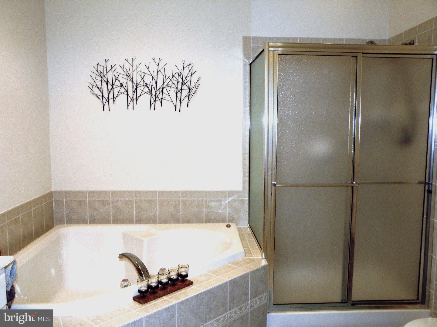1404 Dawman Road Coatesville, PA 19320 - Photo 13 of 25 Master Bathroom
