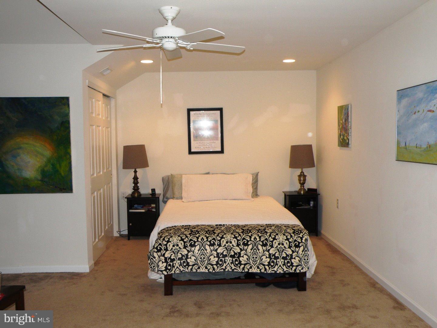 1404 Dawman Road Coatesville, PA 19320 - Photo 15 of 25 Bedroom 3