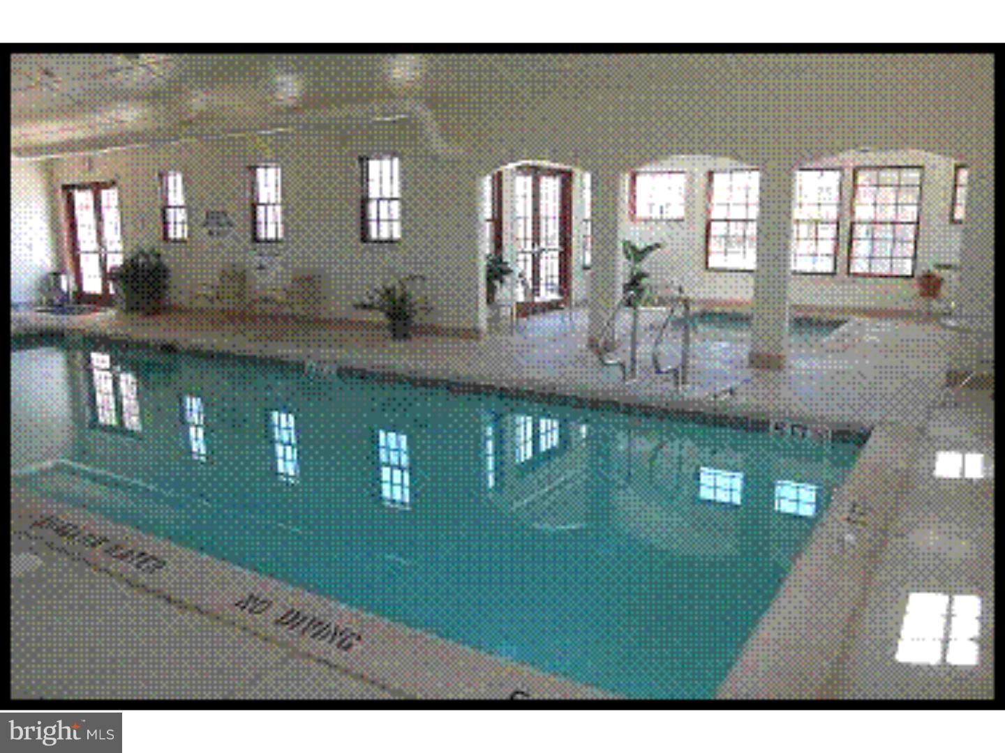 1404 Dawman Road Coatesville, PA 19320 - Photo 24 of 25 Community Pool