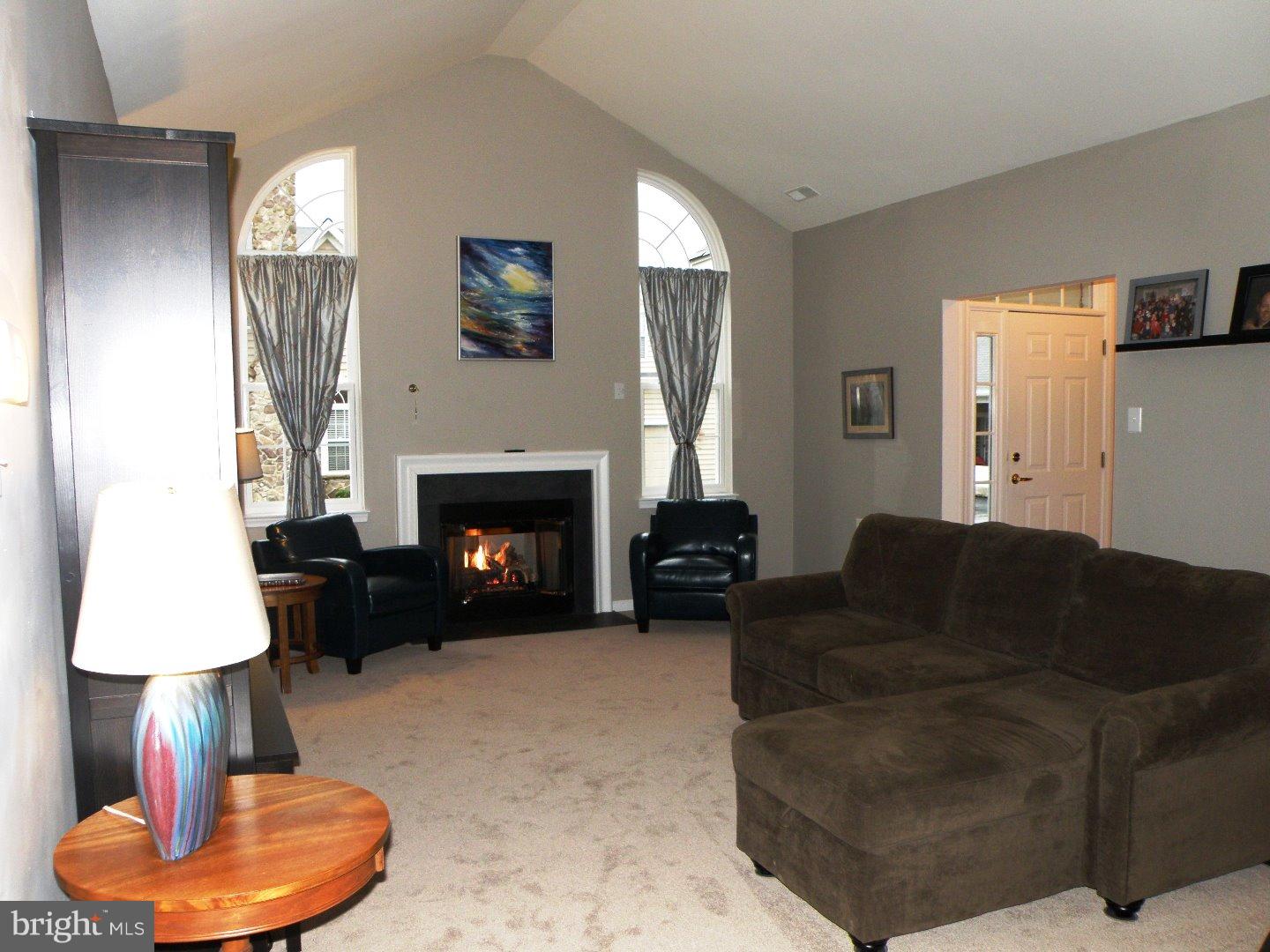 1404 Dawman Road Coatesville, PA 19320 - Photo 6 of 25 Great Room