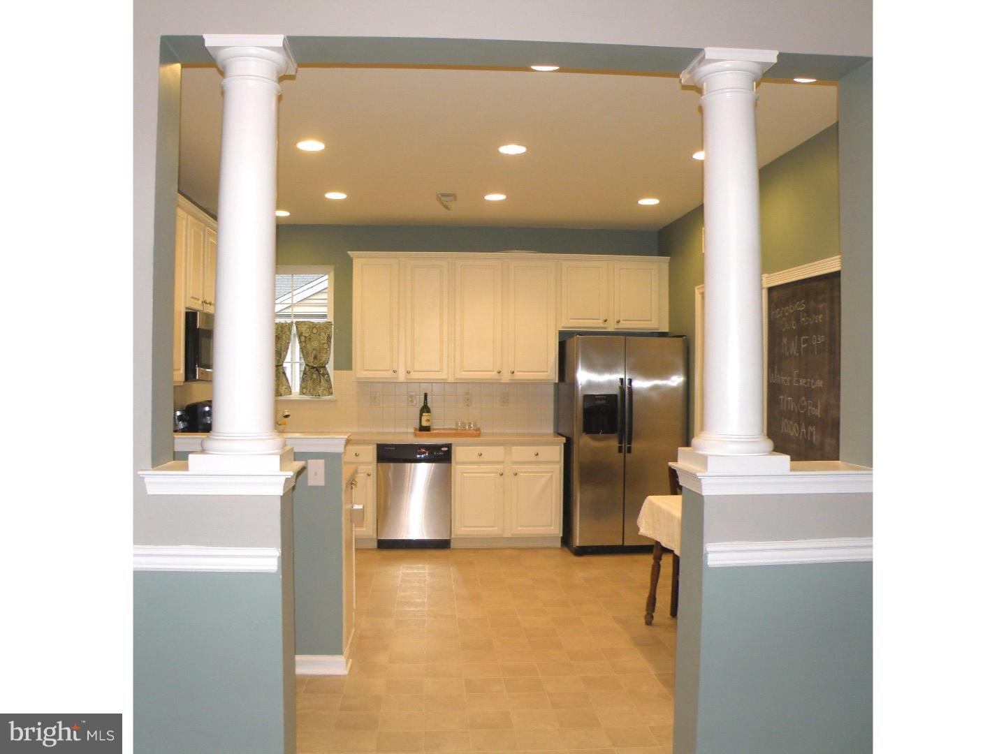 1404 Dawman Road Coatesville, PA 19320 - Photo 9 of 25 Kitchen
