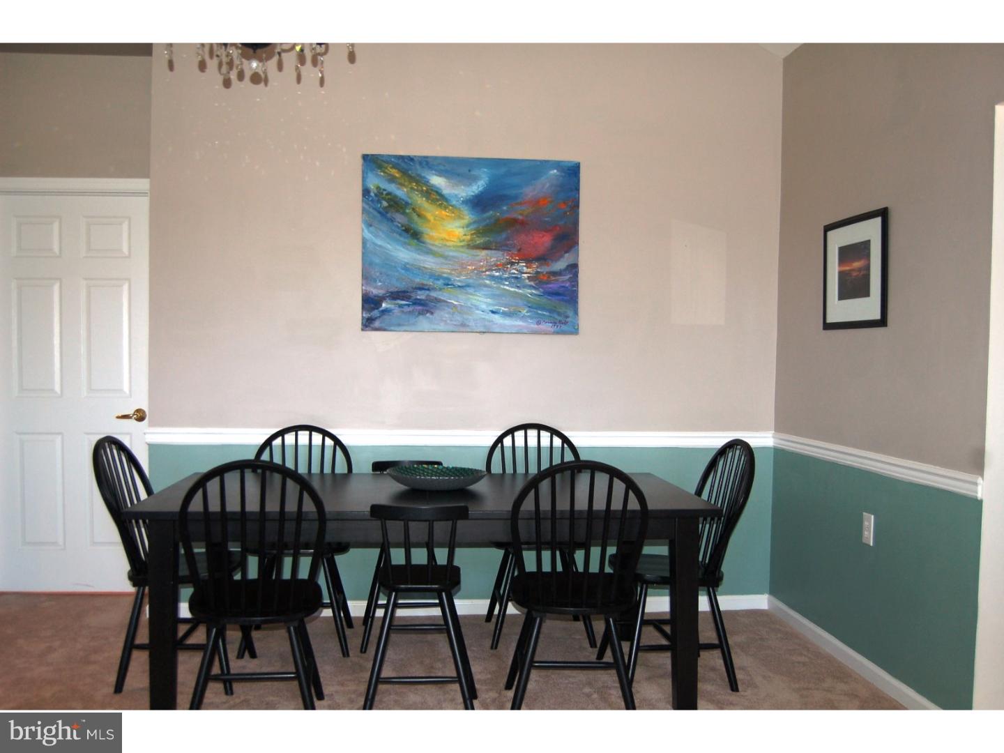 1404 Dawman Road Coatesville, PA 19320 - Photo 10 of 25 Dining Room