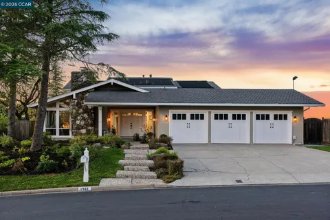 $2,995,000 | 1933 Joseph Drive, Moraga, CA 94556