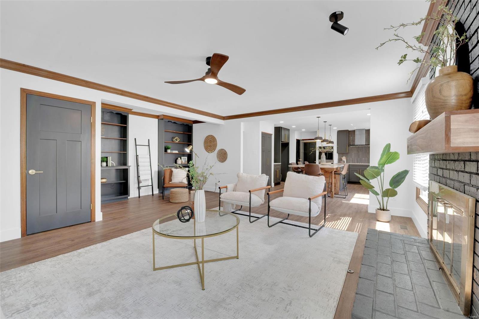 15372 Grantley Drive Chesterfield, MO 63017 - Photo 11 of 52