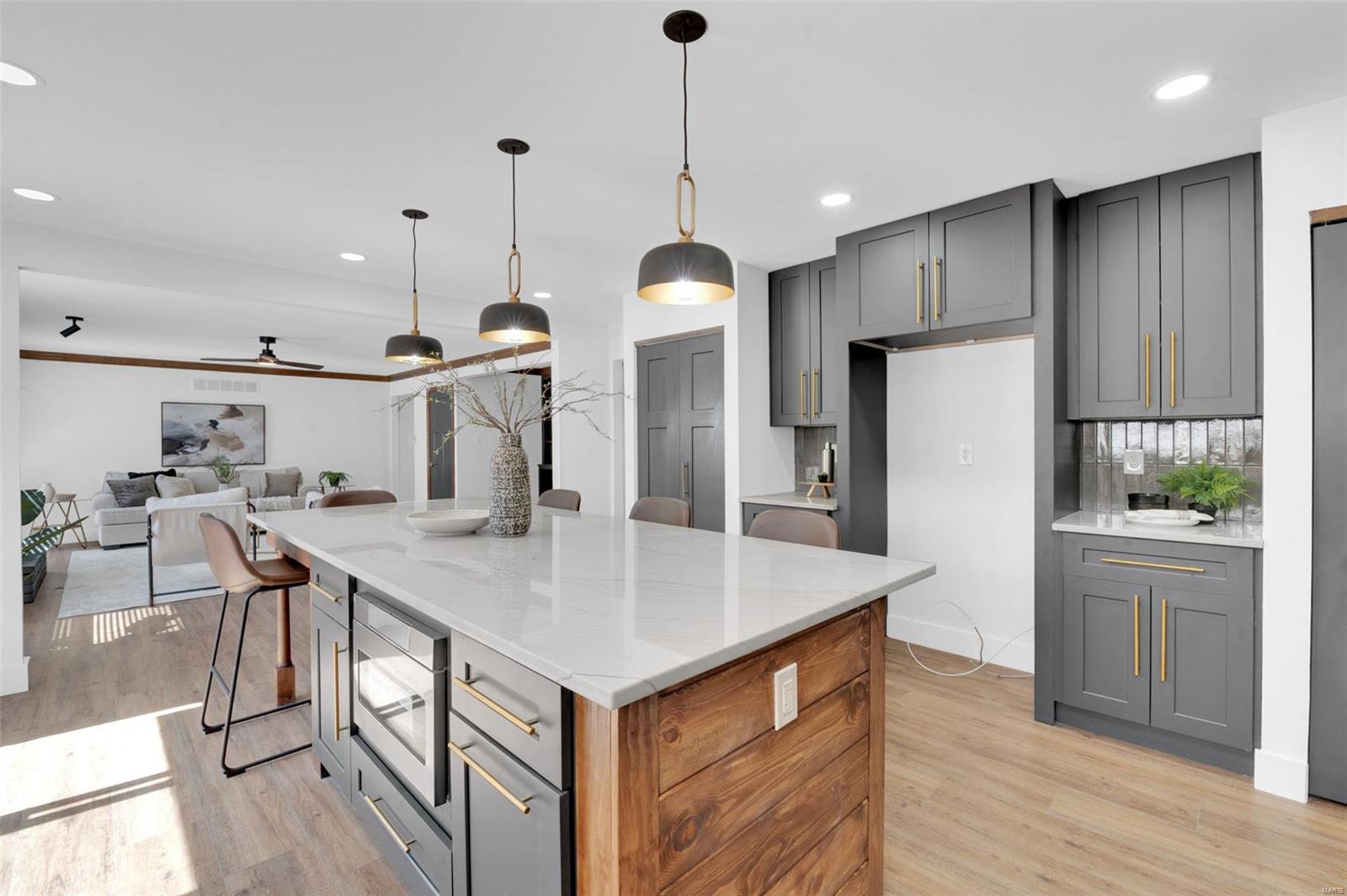 15372 Grantley Drive Chesterfield, MO 63017 - Photo 16 of 52