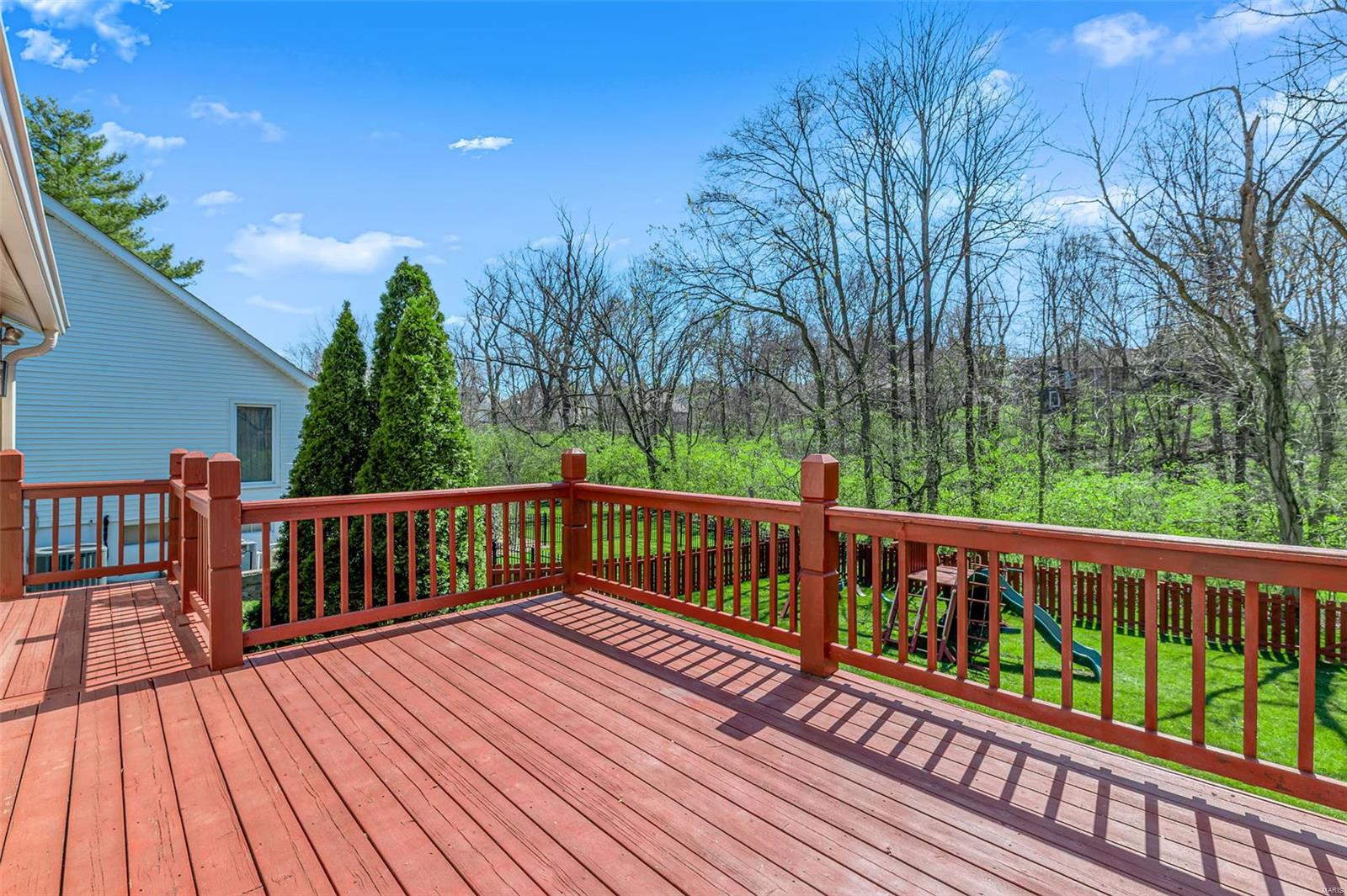 15372 Grantley Drive Chesterfield, MO 63017 - Photo 39 of 52