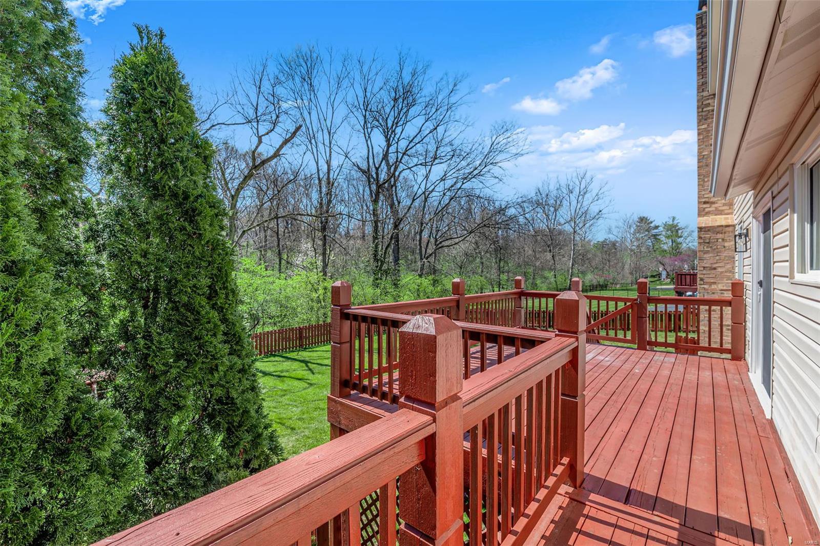 15372 Grantley Drive Chesterfield, MO 63017 - Photo 40 of 52