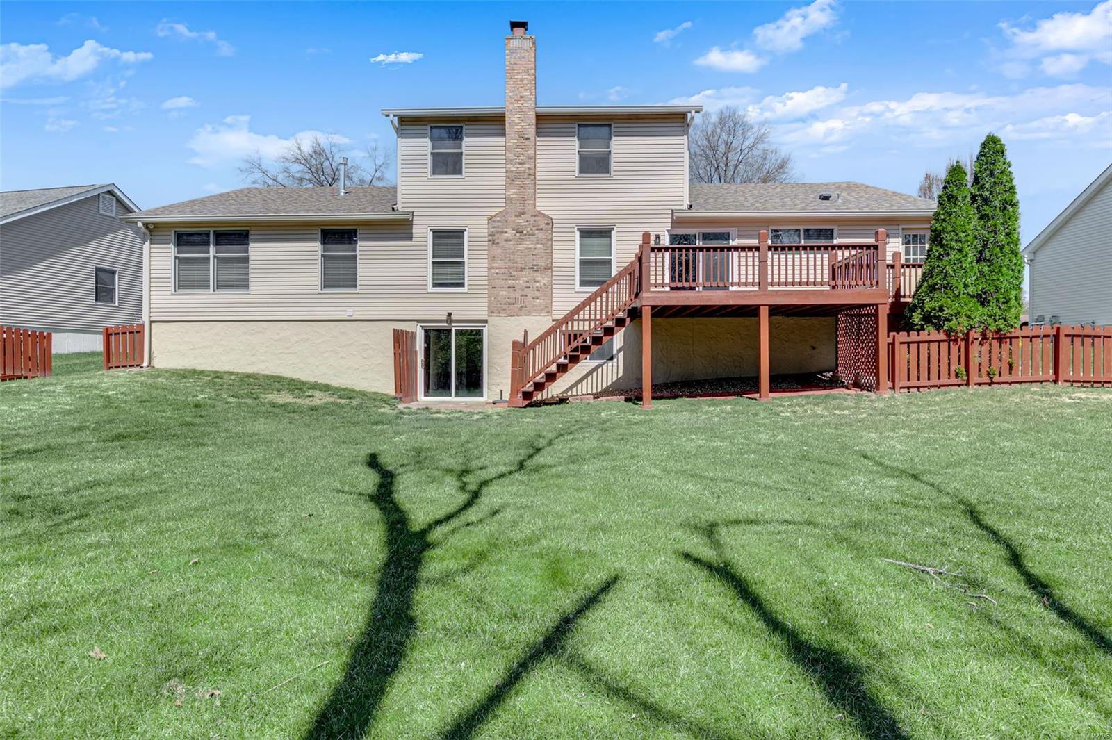 15372 Grantley Drive Chesterfield, MO 63017 - Photo 42 of 52