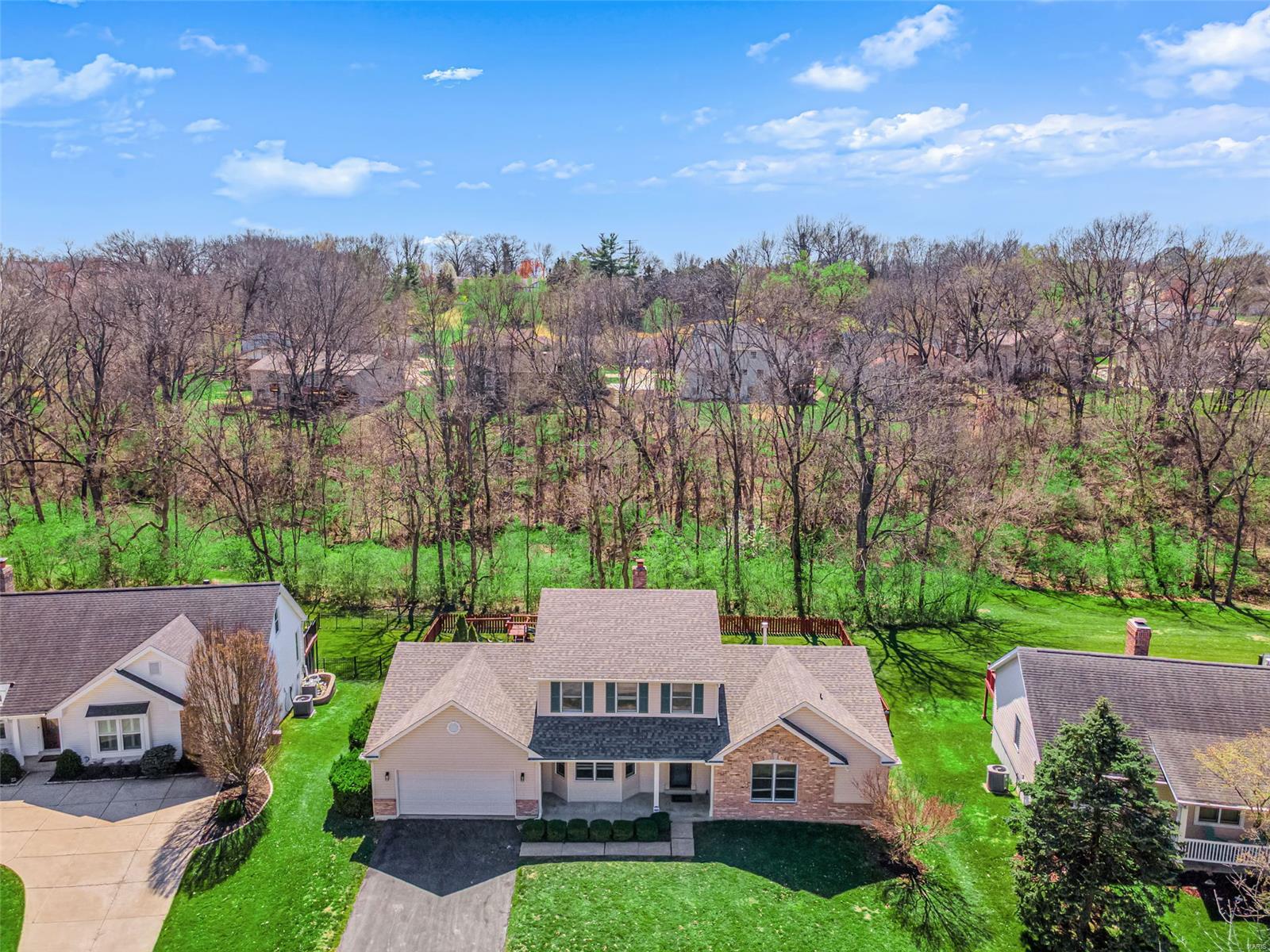 15372 Grantley Drive Chesterfield, MO 63017 - Photo 43 of 52