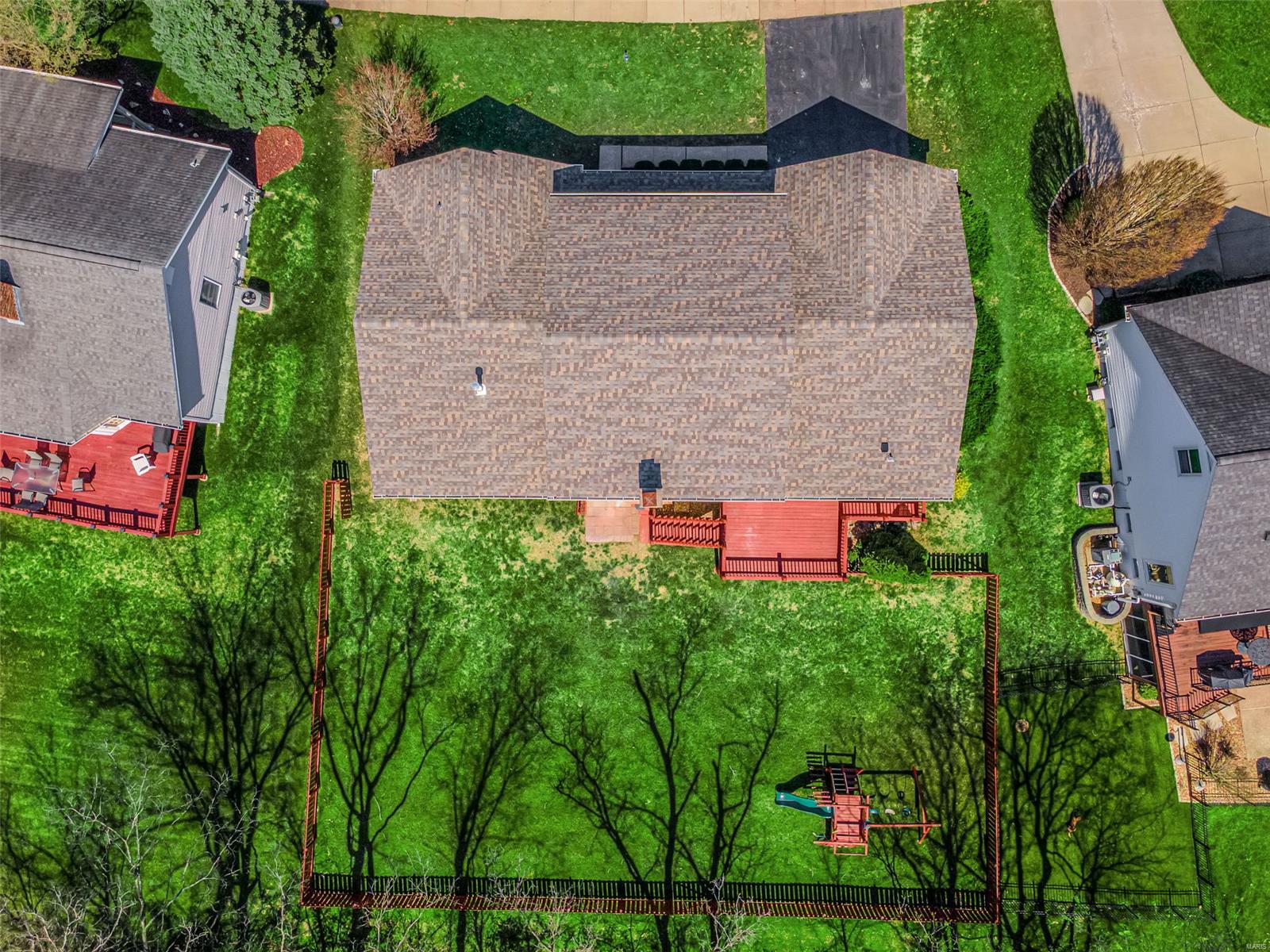 15372 Grantley Drive Chesterfield, MO 63017 - Photo 46 of 52