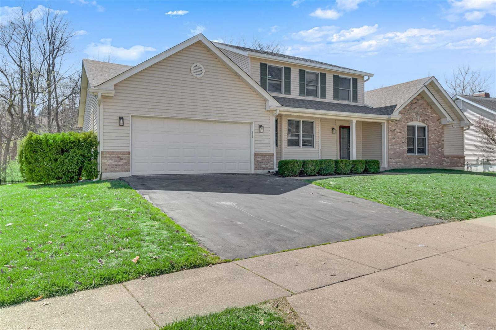 15372 Grantley Drive Chesterfield, MO 63017 - Photo 47 of 52