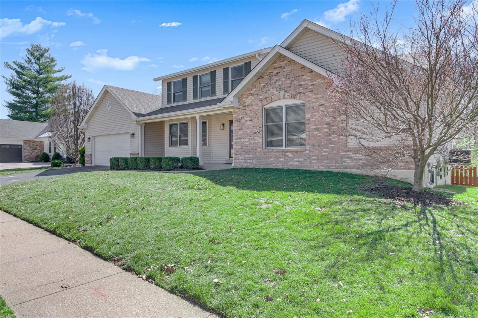 15372 Grantley Drive Chesterfield, MO 63017 - Photo 48 of 52