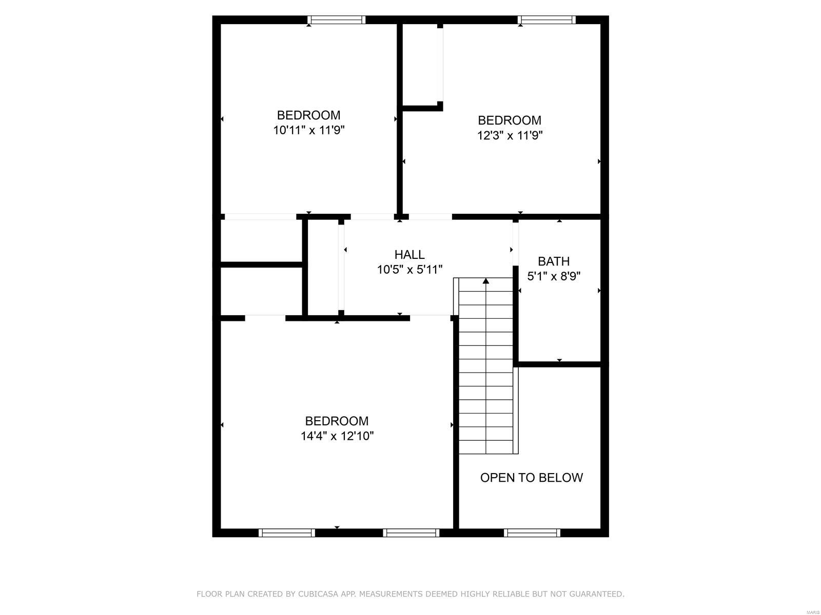 15372 Grantley Drive Chesterfield, MO 63017 - Photo 49 of 52