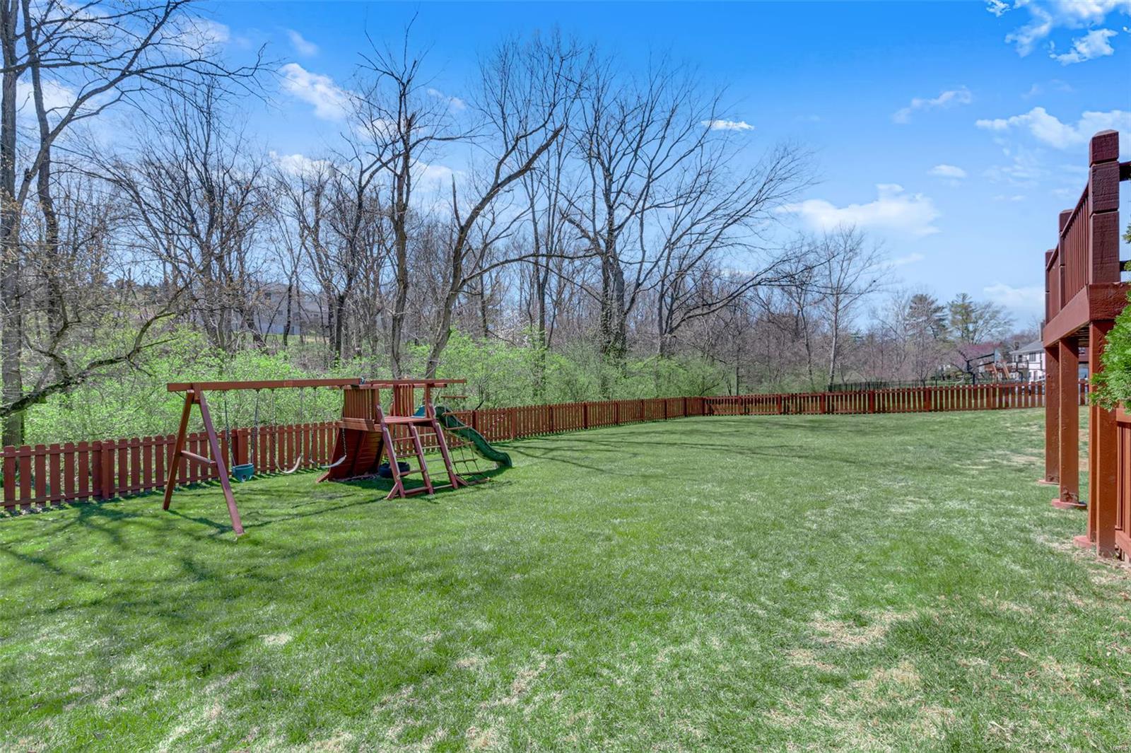 15372 Grantley Drive Chesterfield, MO 63017 - Photo 5 of 52