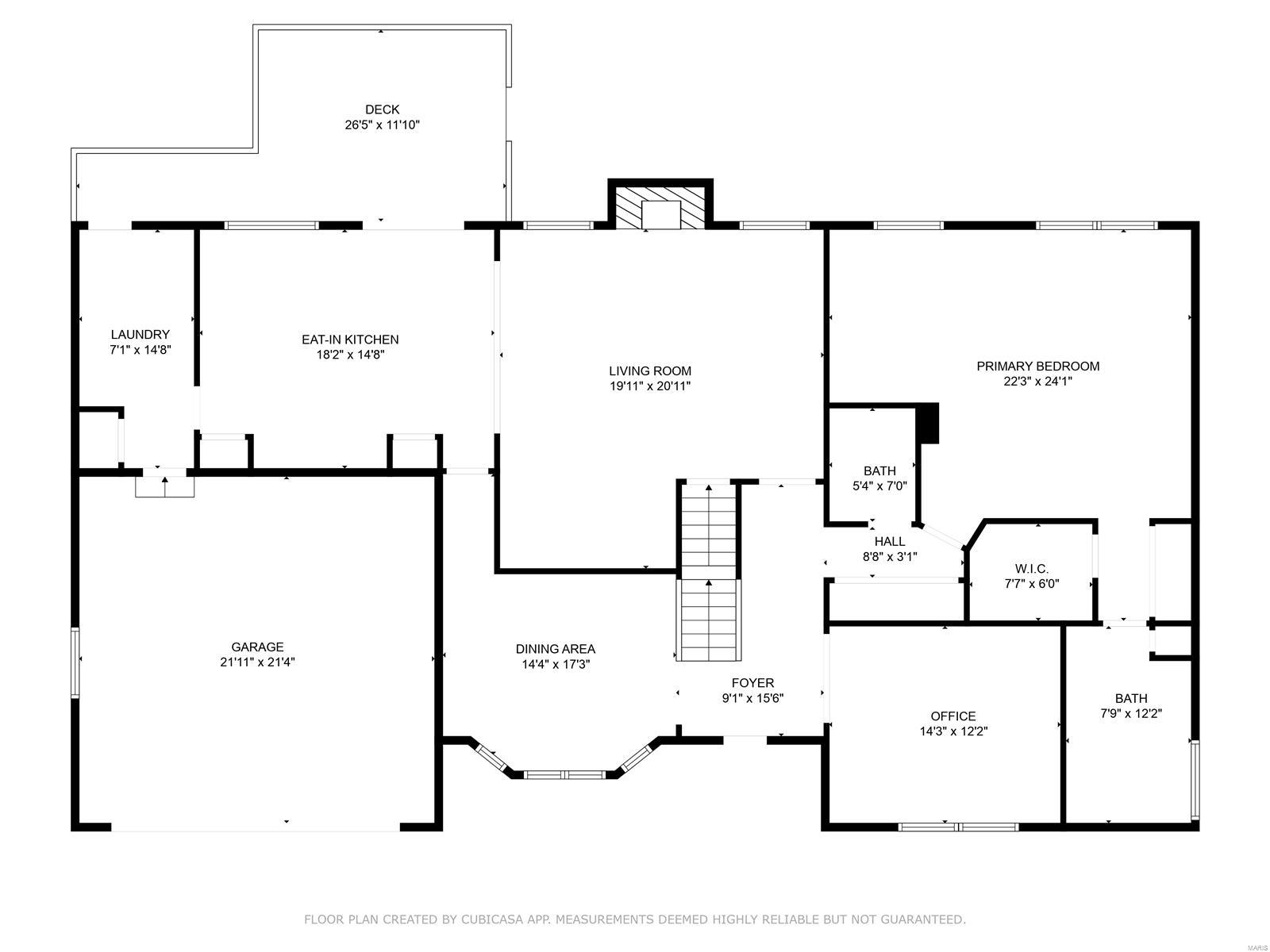 15372 Grantley Drive Chesterfield, MO 63017 - Photo 52 of 52