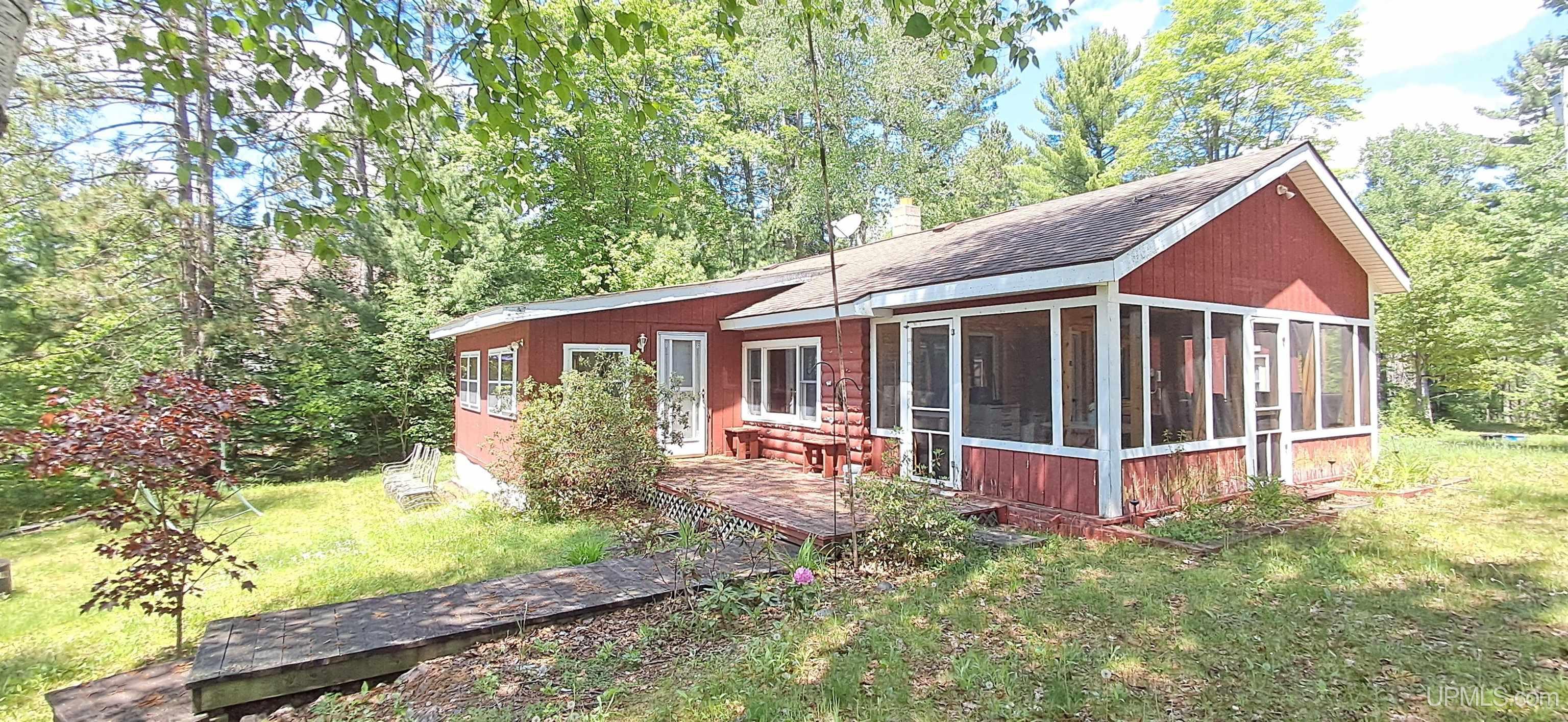 1200 North Shore Road Gwinn, MI 49841 - Photo 3 of 39