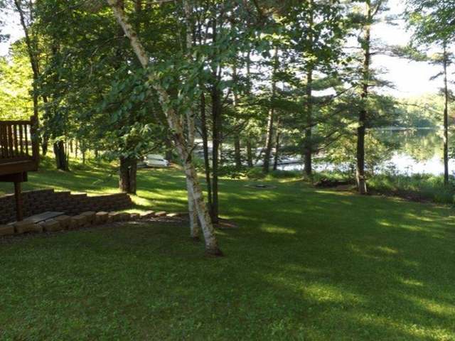 11827 Sumach Lake Road Woodruff, WI 54568 - Photo 3 of 20 Gallery Image 3
