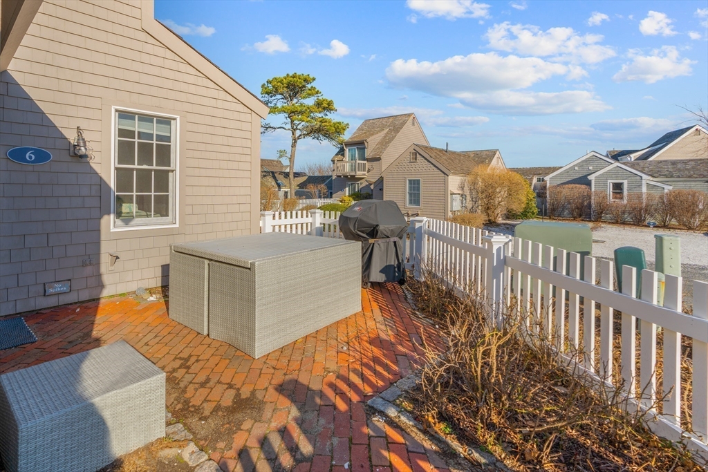 6 Hammock Pond Road, Unit 6 Mashpee, MA 02649 - Photo 25 of 31 Gallery Image 25