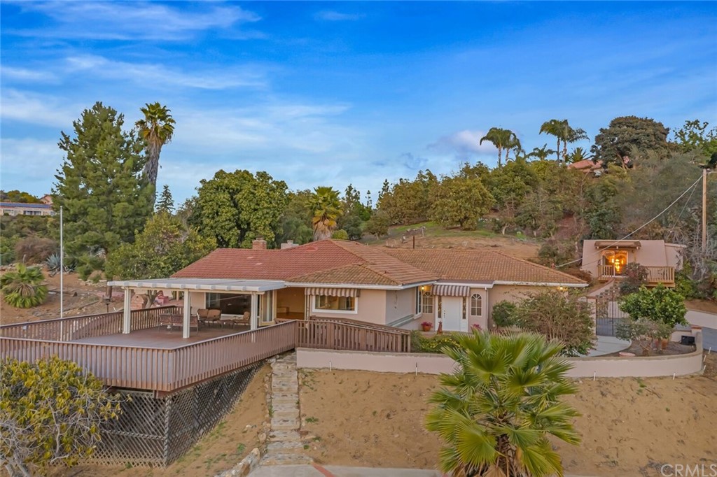 1888 Wilt Road Fallbrook, CA 92028 - Photo 1 of 1 Gallery Image 1