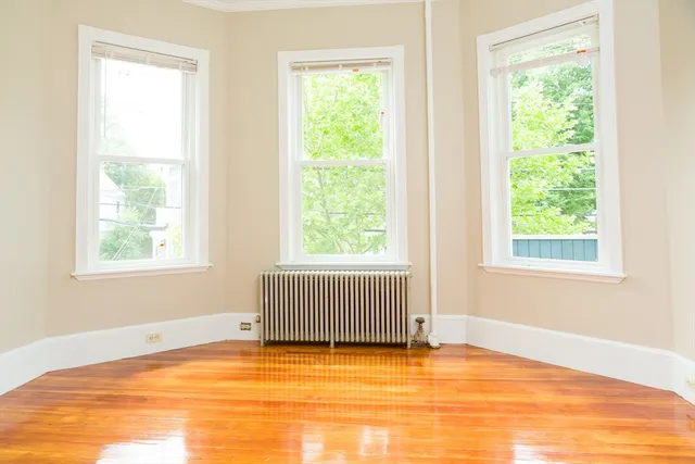 $5,095 | 21-23 Pennsylvania Avenue, Unit 23, Somerville, MA 02145