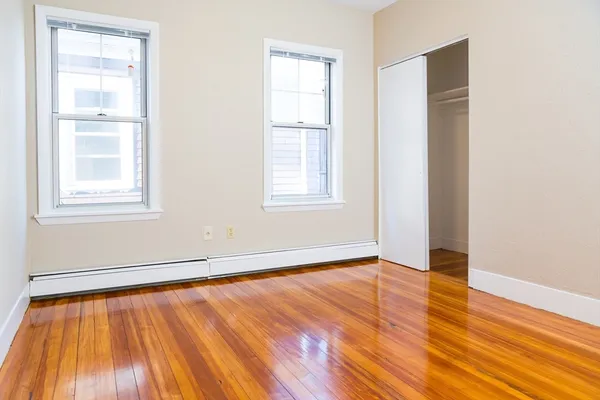 $5,095 | 21-23 Pennsylvania Avenue, Unit 23, Somerville, MA 02145
