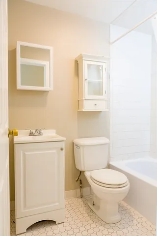 $5,095 | 21-23 Pennsylvania Avenue, Unit 23, Somerville, MA 02145