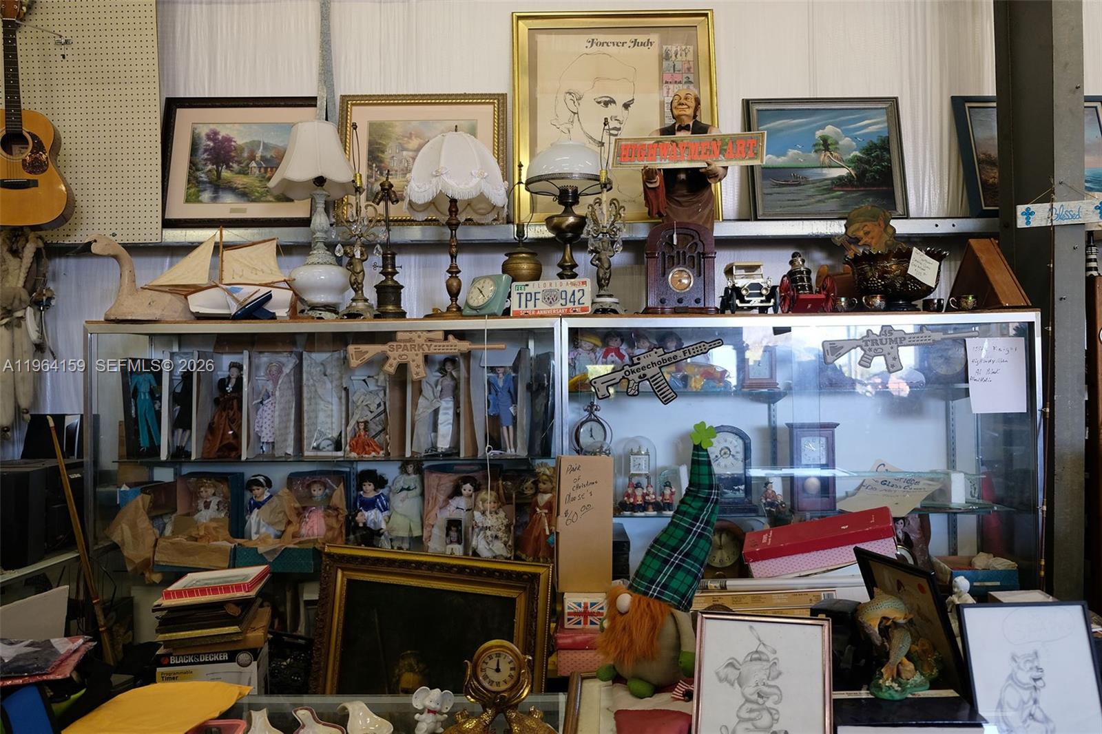 5271 Highway 441 Okeechobee, FL 34974 - Photo 12 of 14