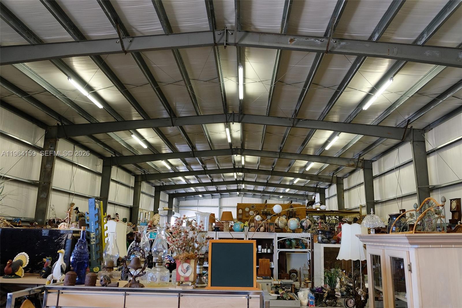 5271 Highway 441 Okeechobee, FL 34974 - Photo 15 of 15 a view of a room with gym equipment