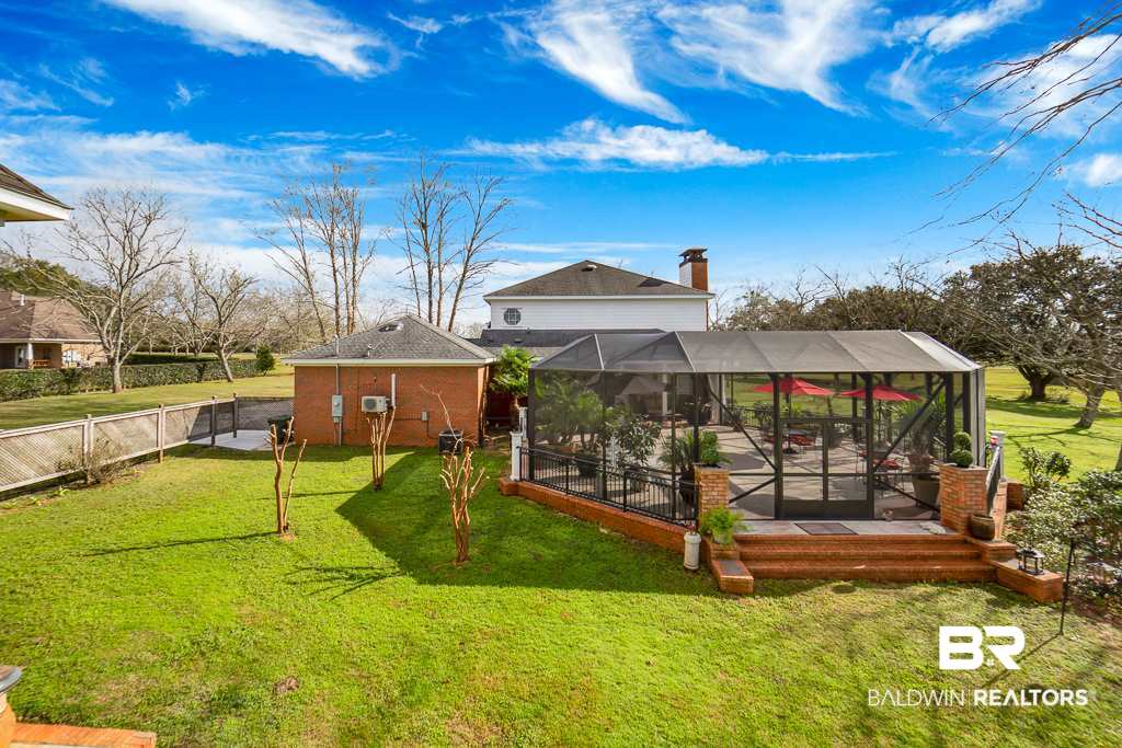 12523 Mary Ann Bch Road Fairhope, AL 36532 - Photo 41 of 41 Enjoy the beauty