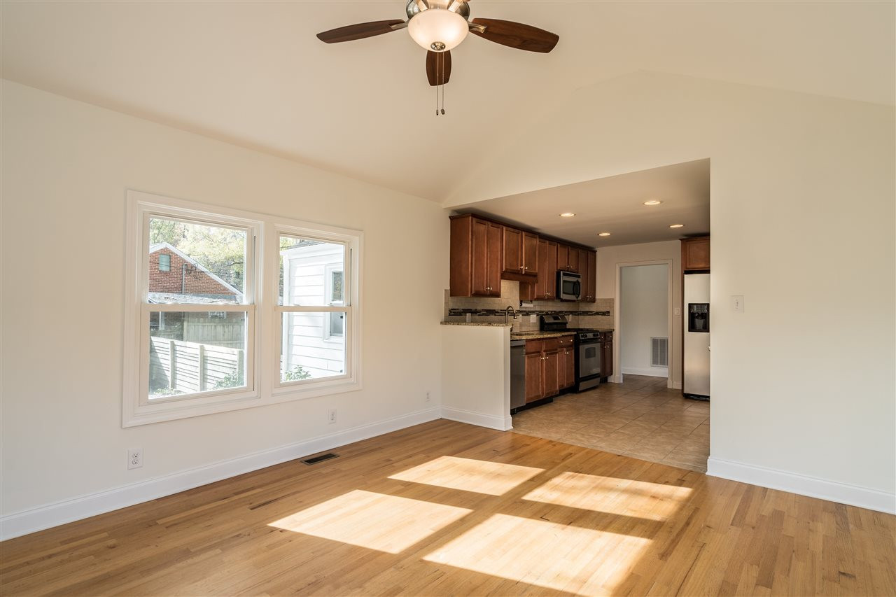 606 North King Charles Road Raleigh, NC 27610 - Photo 12 of 22 Photo 12