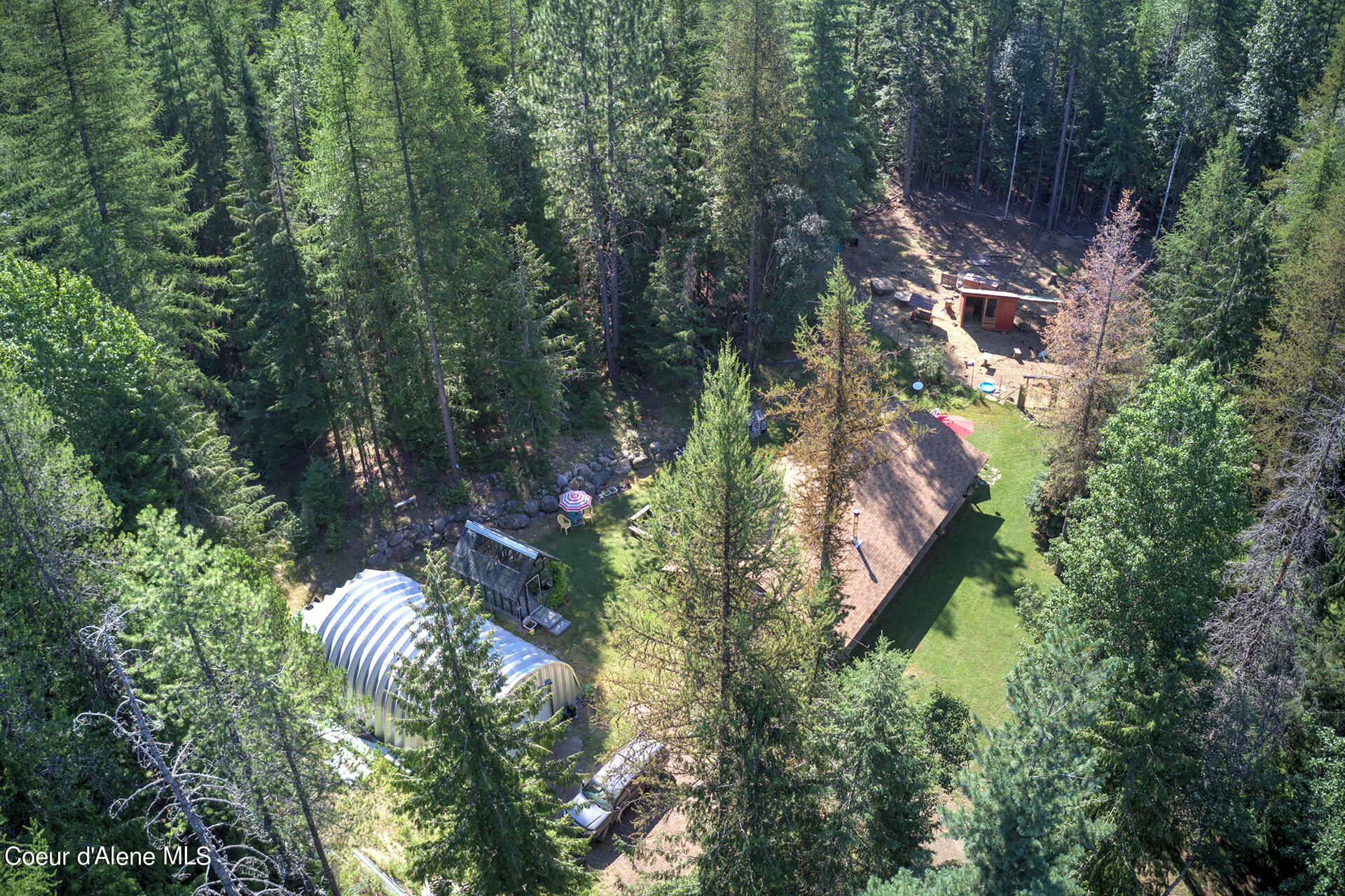 106 Hidden Forest Way Sandpoint, ID 83864 - Photo 39 of 49 106-HiddenForest-36