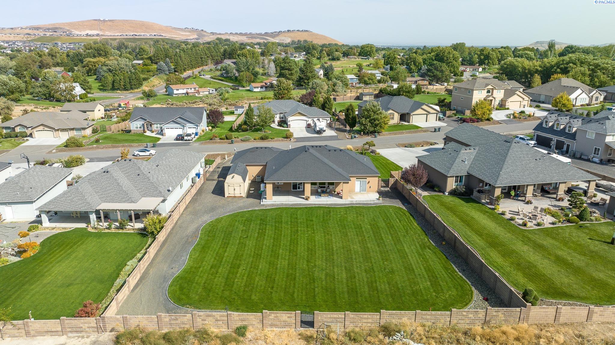 2853 Sunshine Ridge Road Richland, WA 99352 - Photo 43 of 46 Gallery Image 43
