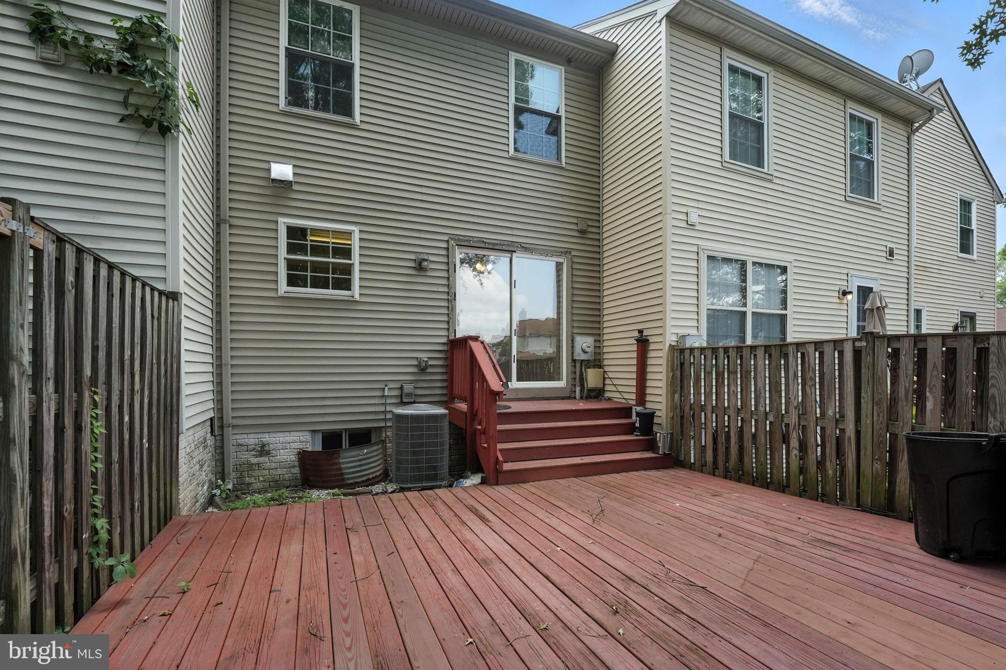 6808 Cottingham Lane Centreville, VA 20121 - Photo 23 of 23